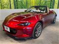2025 Mazda Roadster