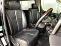 2009 Nissan Elgrand