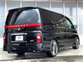 2009 Nissan Elgrand