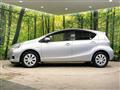 2012 Toyota AQUA
