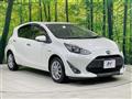 2018 Toyota AQUA