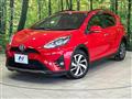 2019 Toyota AQUA