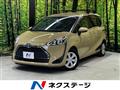 2019 Toyota Sienta
