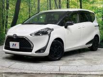 2021 Toyota Sienta