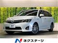 2014 Toyota Corolla Fielder