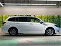 2014 Toyota Corolla Fielder