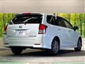 2014 Toyota Corolla Fielder