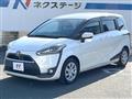 2016 Toyota Sienta
