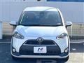 2016 Toyota Sienta