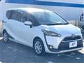 2016 Toyota Sienta