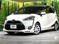 2016 Toyota Sienta