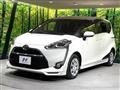 2016 Toyota Sienta