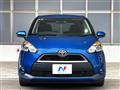 2017 Toyota Sienta
