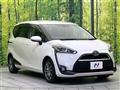 2018 Toyota Sienta