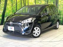 2019 Toyota Sienta