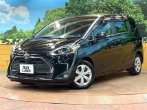 2020 Toyota Sienta
