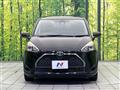 2021 Toyota Sienta