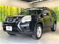 2011 Nissan X-Trail