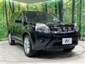 2013 Nissan X-Trail