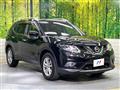 2014 Nissan X-Trail