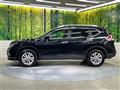 2014 Nissan X-Trail