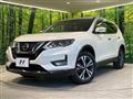 2019 Nissan X-Trail