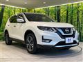 2019 Nissan X-Trail