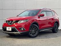 2016 Nissan X-Trail