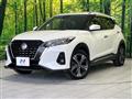 2021 Nissan KIX