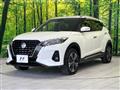 2021 Nissan KIX