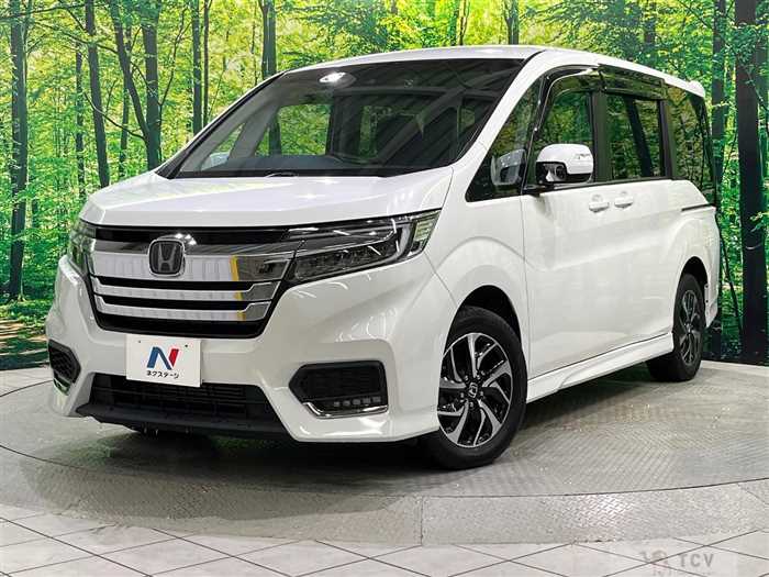 2019 Honda Step WGN
