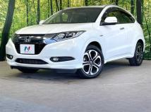 2015 Honda VEZEL