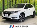 2016 Honda VEZEL