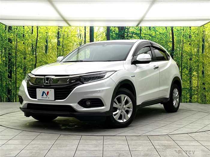 2019 Honda VEZEL