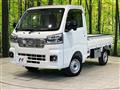 2022 Daihatsu Hijet Truck