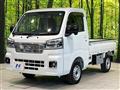 2022 Daihatsu Hijet Truck