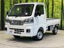 2022 Daihatsu Hijet Truck