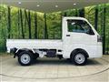 2020 Daihatsu Hijet Truck