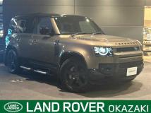 2023 Land Rover Defender