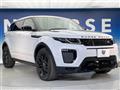 2017 Land Rover RangeRover Evoque