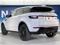 2017 Land Rover RangeRover Evoque
