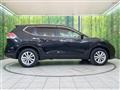 2013 Nissan X-Trail