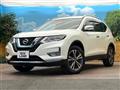 2018 Nissan X-Trail