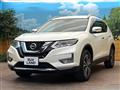 2018 Nissan X-Trail