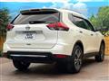 2018 Nissan X-Trail