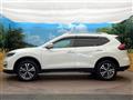 2018 Nissan X-Trail