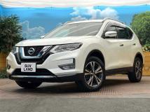 2018 Nissan X-Trail