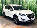 2019 Nissan X-Trail