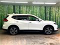 2019 Nissan X-Trail