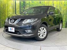 2015 Nissan X-Trail